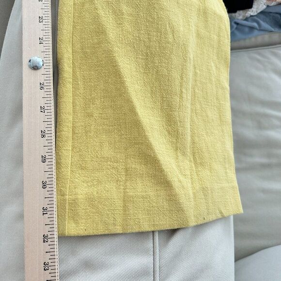 NEW Bec and Bridge Harriet Pant High waisted pleated trouser - Picture 8 of 8